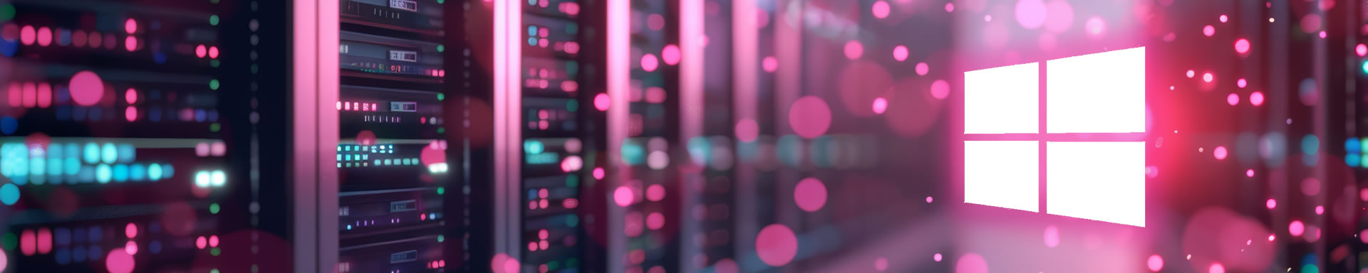Guida all’Installazione di Windows Server