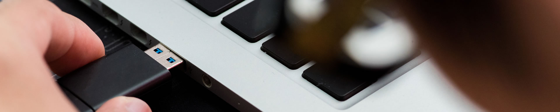 Guida passo-passo: avvio (boot) da USB